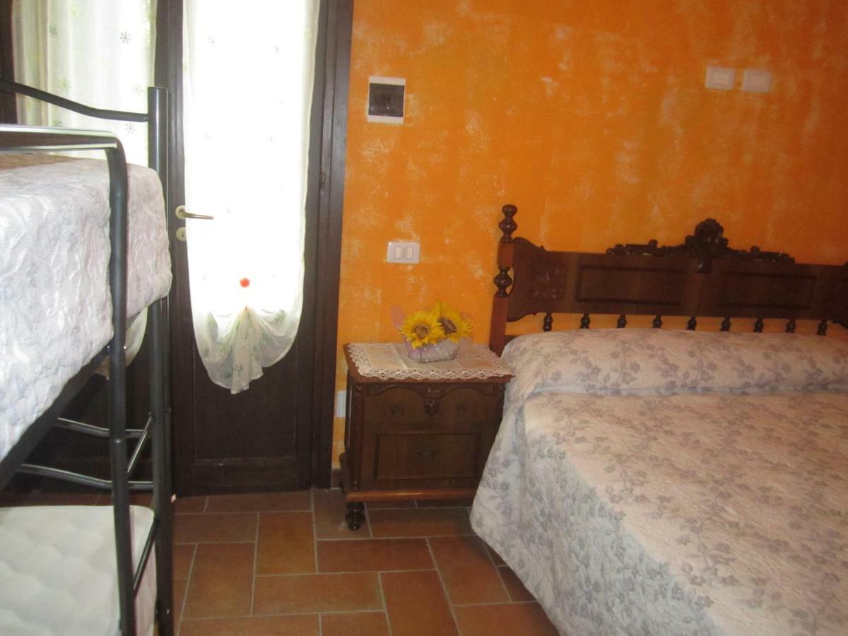 Le Spighe Agriturismo Cesena Exterior photo